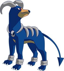 Tired of looking for images of shiny Pokemon? Here's a Shiny