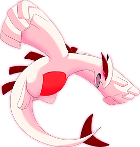 Pokemon Palette Swaps — shiny ho-oh and shiny lugia?