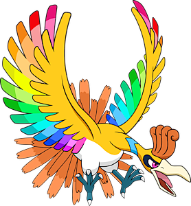 BSS - Ho-Oh  Smogon Forums