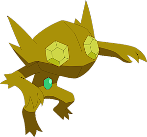 Shiny Pokémon Challenge Day 30: Favourite Shiny Fighting Type