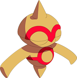 Pokemon 2343 Shiny Baltoy Pokedex Evolution Moves Location Stats Shiny Baltoy