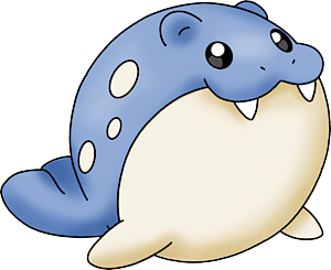Pokemon 2363 Shiny Spheal Pokedex Evolution Moves Location Stats Click Here To See Ger Size
