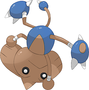 Curse (move) - Bulbapedia, the community-driven Pokémon encyclopedia