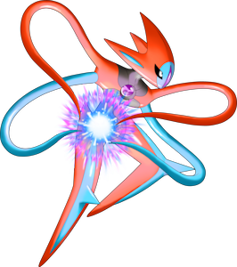 How To Find (& Catch) Every Shiny Deoxys Form in Pokémon GO