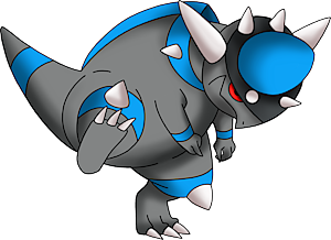 Buzzwole (Pokémon) - Bulbapedia, the community-driven Pokémon encyclopedia