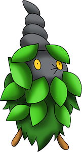 Burmy (Pokémon) - Bulbapedia, the community-driven Pokémon