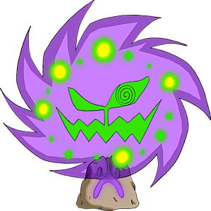 Shiny Spiritomb  Shiny Pokemon Amino Amino