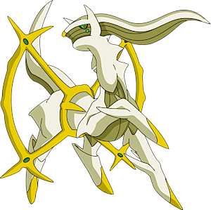 Pokemon 2493 Shiny Arceus Pokedex: Evolution, Moves, Location, Stats