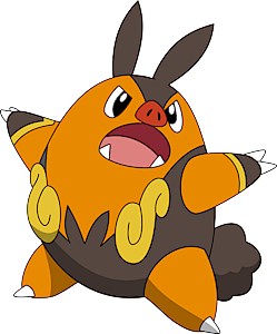 Fake Pokémon - Bulbapedia, the community-driven Pokémon encyclopedia