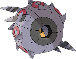 Grey Pokemon Damage Calculator