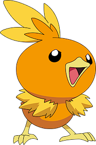 Torchic Pokemon Evolution Chart: A Visual Reference of Charts | Chart