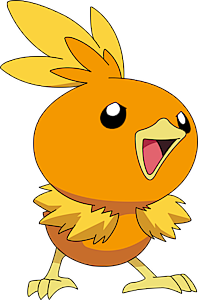 Pokemon 2255 Shiny Torchic Pokedex: Evolution, Moves, Location, Stats