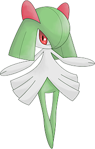 Ralts Pokédex: stats, moves, evolution & locations