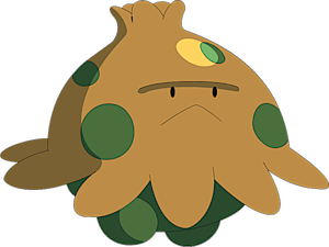 Cry - Bulbapedia, the community-driven Pokémon encyclopedia