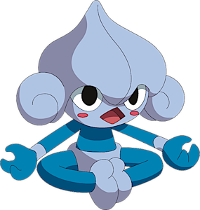 Alola!! / Pose - Bulbapedia, the community-driven Pokémon encyclopedia