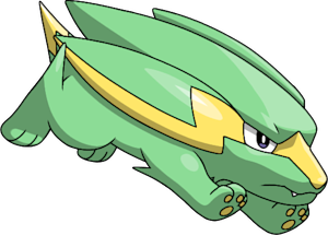 Electronic Pokédex (Unova) - Bulbapedia, the community-driven Pokémon  encyclopedia