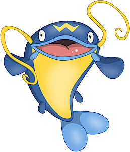 Belch (move) - Bulbapedia, the community-driven Pokémon encyclopedia