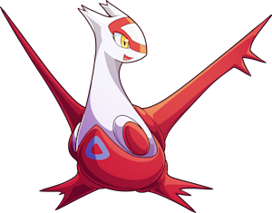 How to Catch Latias in Pokémon Fire Red: 5 Steps (with Pictures)