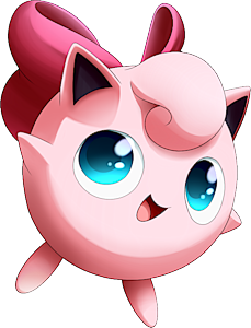 Pokemon 39 Jigglypuff Pokedex: Evolution, Moves, Location, Stats