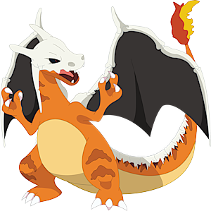 Charizard, Pokemon, Pokemon pokedex