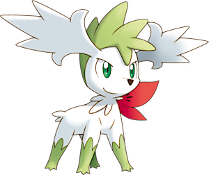 Como pegar Shaymin no Pokémon GO: Tudo sobre as formas Céu e Terrestre