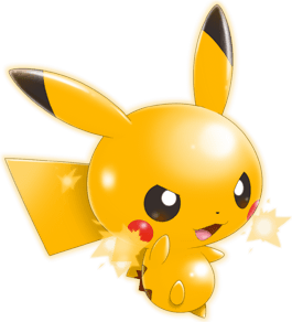 Pokemon 4029 Pikachu Libre Pokedex: Evolution, Moves, Location, Stats