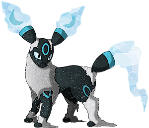 Mega Umbreon (Black Quartz), Wiki Pokemon Fanfiction