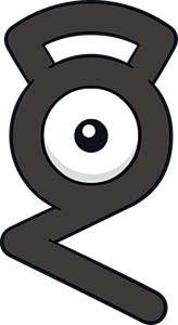 Unown Q (Neo Destiny 59) - Bulbapedia, the community-driven Pokémon  encyclopedia