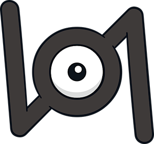 1012 - (Box) Ayla Akatsu 4214-Unown-N