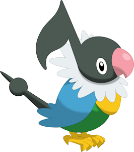 Image result for chatot