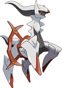 My Thoughts on: Pokémon: Arceus and the Jewel of Life (2009)