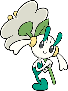 pokemon floette eternal flower