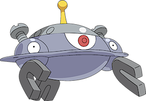Gyro Ball, Pokémon Wiki