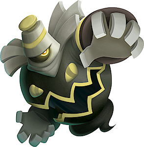 dusknoir evolution