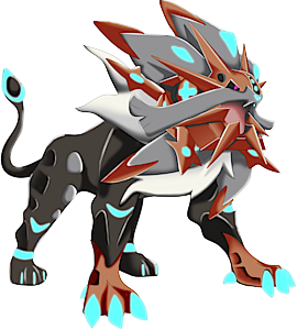 Pixelmon Lets Go, Legendary Solgaleo & Regirock?