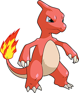 5 Charmeleon Pokedex: Evolution, Moves, Location, Stats