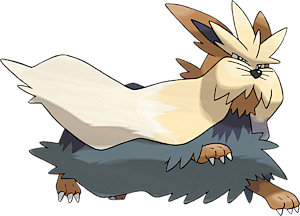 Zigzagoon (Pokémon) - Bulbapedia, the community-driven Pokémon encyclopedia