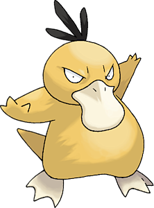 Psyduck - Wikipedia, la enciclopedia libre