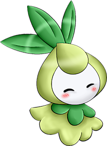 The Plant Pokémon Project (@PlantPokemon) / X