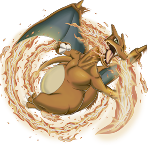 Charizard (Pokémon) - Bulbapedia, the community-driven Pokémon