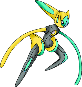 Deoxys (Defense) (Pokémon GO): Stats, Moves, Counters, Evolution