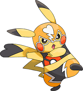 Pokémon Pass Shiny Pikachu - Generation 7 (Switch) - Project Pokemon Forums