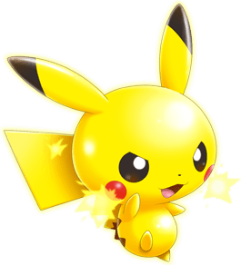 Pokemon 6025 Shiny Pikachu Rockstar Pokedex: Evolution, Moves