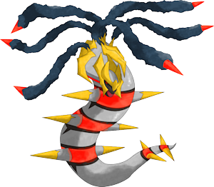 Pokemon GO - How to catch Shiny Giratina (Origin Forme)