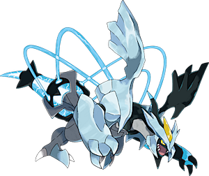 Kyurem-Black  Smogon Forums