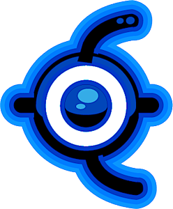 Unown evolutions : r/pokemon