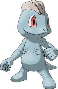 Scary Face, Pokemon Fighters EX Wikia