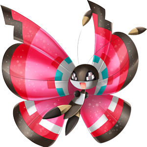 User:Dragoness/Pokédex (archive) - Bulbapedia, the community-driven Pokémon  encyclopedia