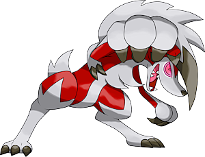 Image: Shiny Lycanroc Wallpapers - Top Free Shiny Lycanroc Backgrounds