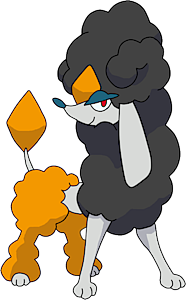 Pokemon 6778 Shiny Furfrou Diamond Pokedex: Evolution, Moves, Location,  Stats